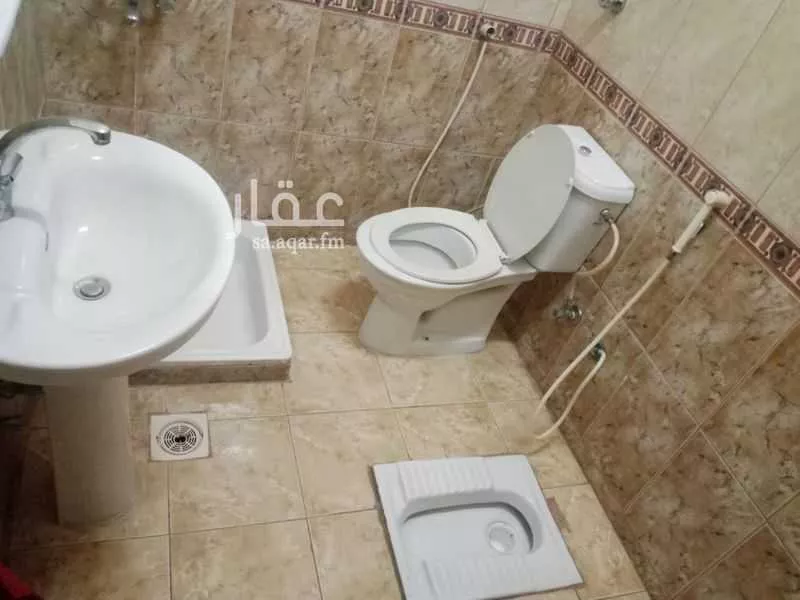 47 bedroom building in Al Rawdah, Makkah 6
