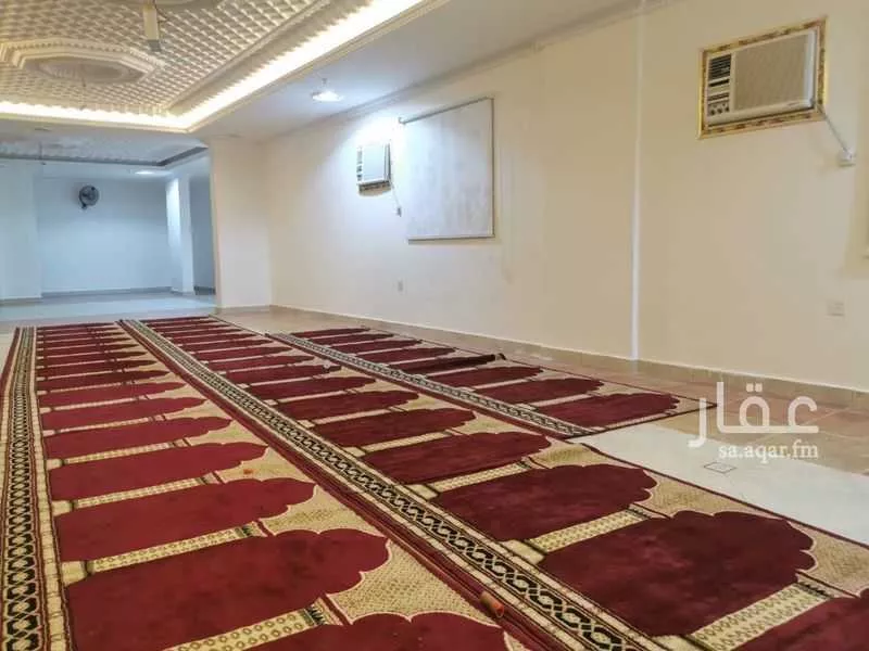 47 bedroom building in Al Rawdah, Makkah 10