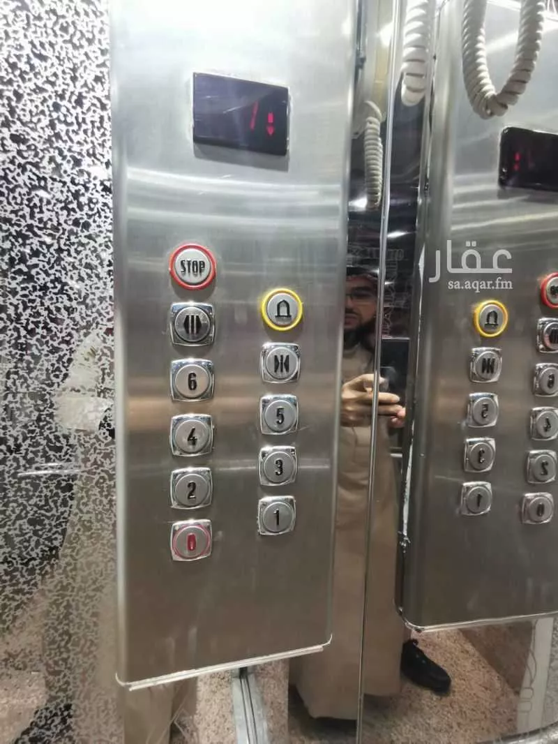 47 bedroom building in Al Rawdah, Makkah 8