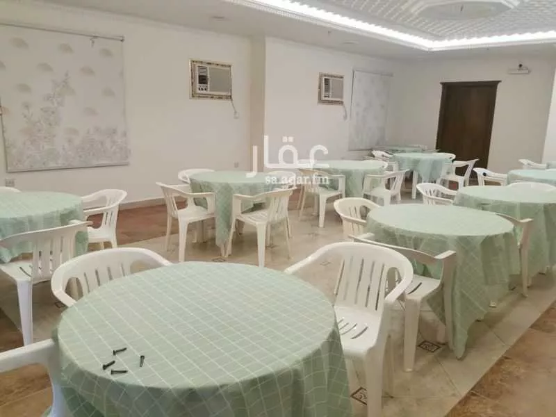 47 bedroom building in Al Rawdah, Makkah 12