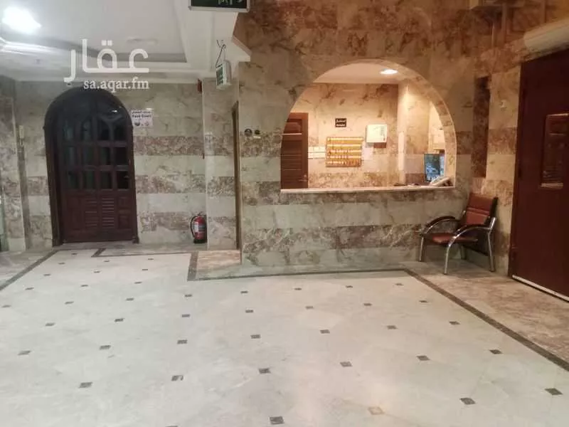47 bedroom building in Al Rawdah, Makkah 6