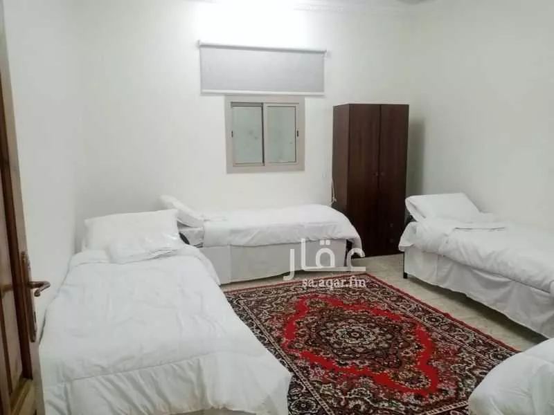 47 bedroom building in Al Rawdah, Makkah 10