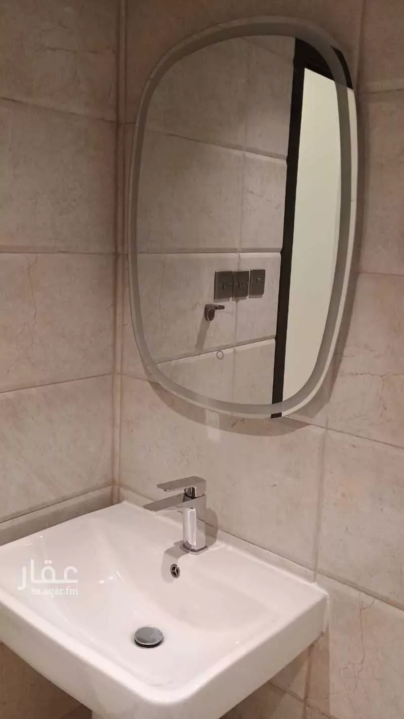 شقة 2 غرف في العليا 4