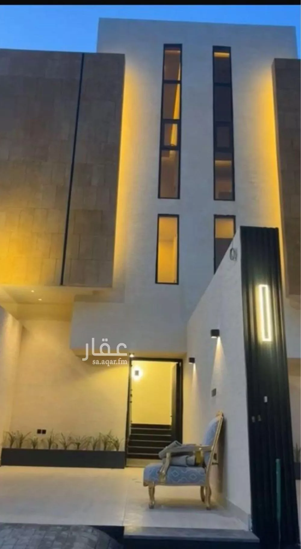 6 bedroom villa in Okaz 3