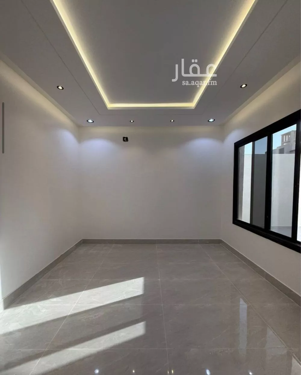 دور 5 غرف في بدر 4