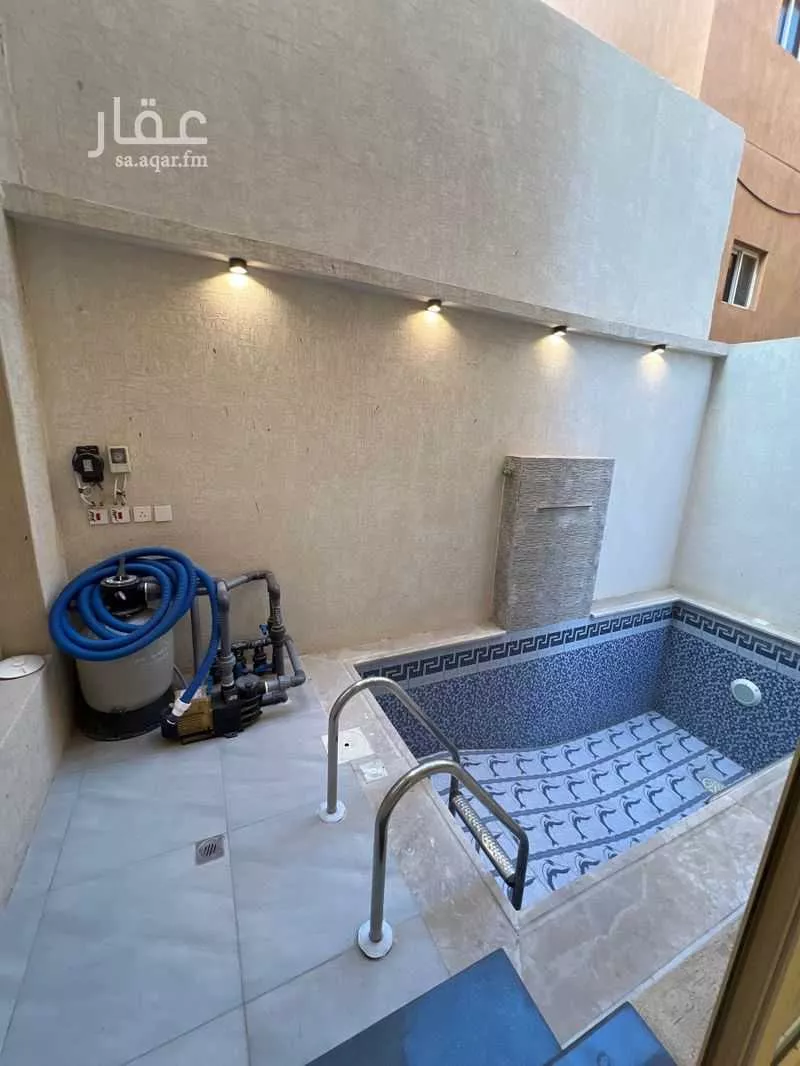 5 bedroom villa in Al Lulu, Jeddah 8