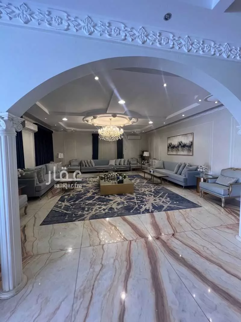 فيلا 15 غرف في الحمراء 5