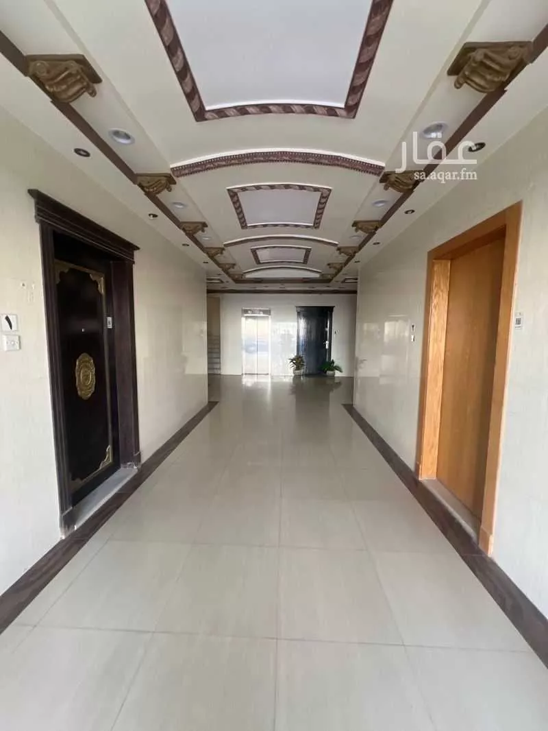 4 bedroom apartment in Al Malqa 2