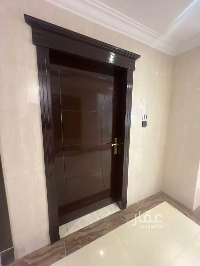4 bedroom apartment in Al Malqa 3