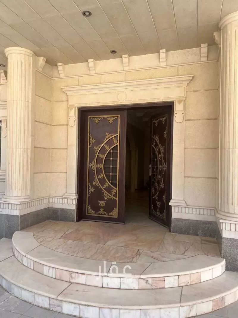 فيلا 15 غرف في الحمراء 4