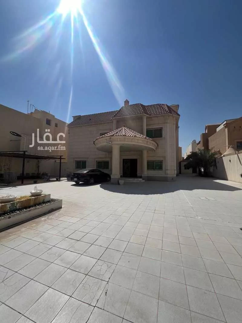 فيلا 15 غرف في الحمراء 2