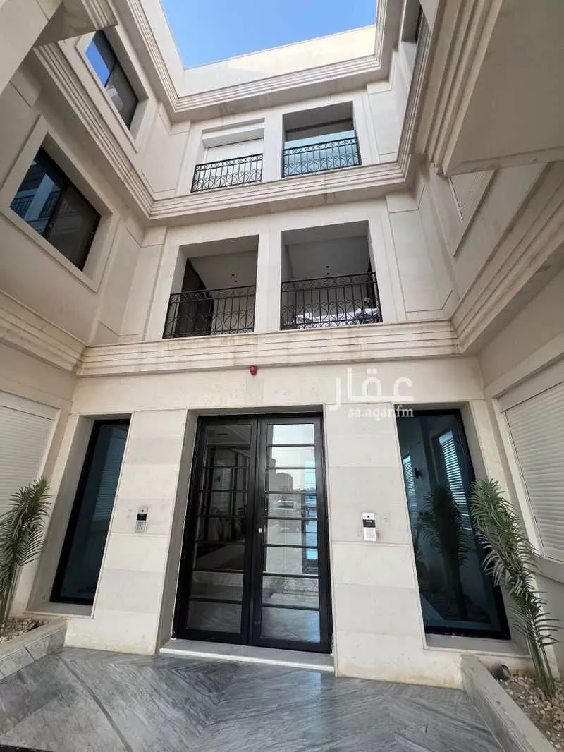 3 bedroom apartment in Al Malqa 2