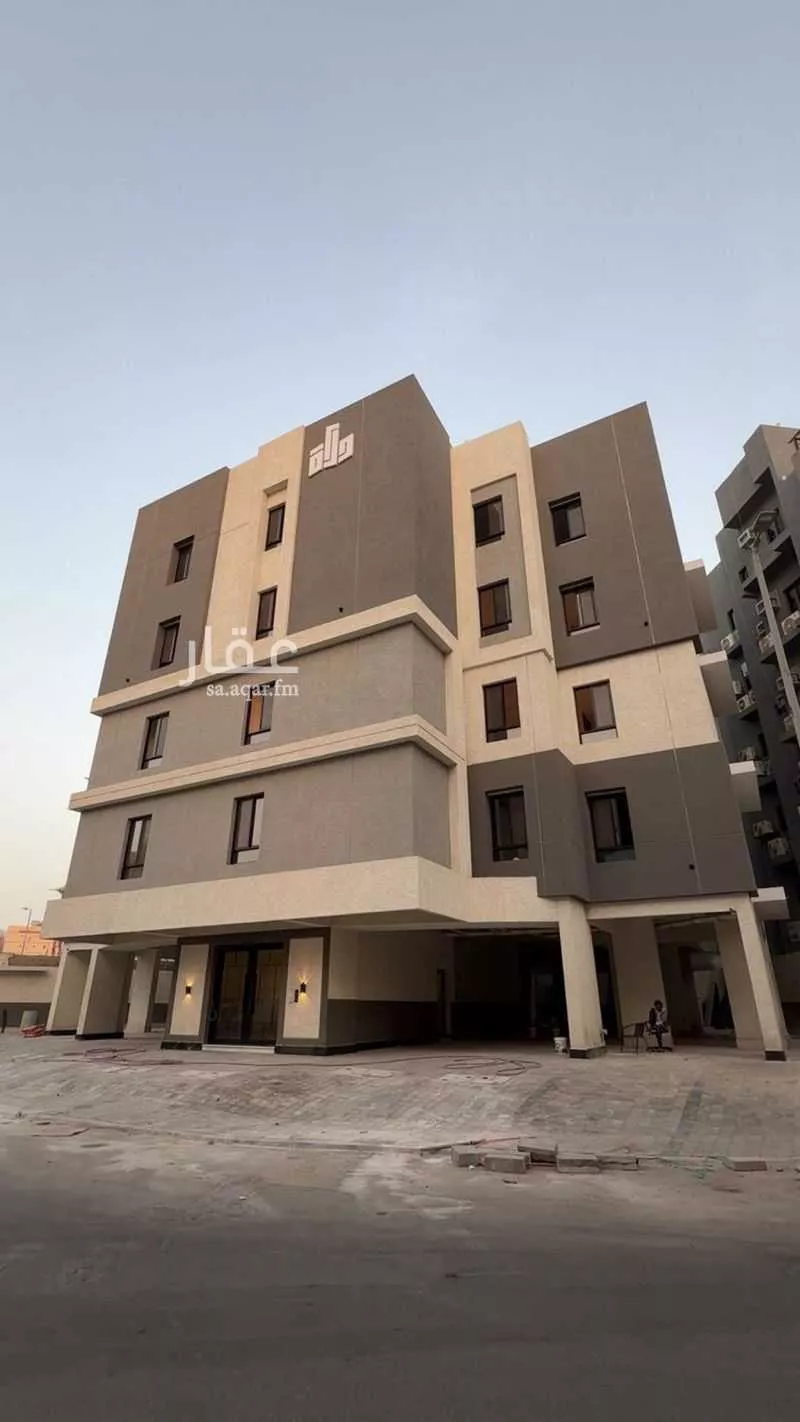 شقة 3 غرف في الريان 2