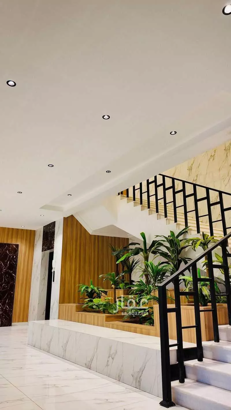 شقة 4 غرف في المنار 2