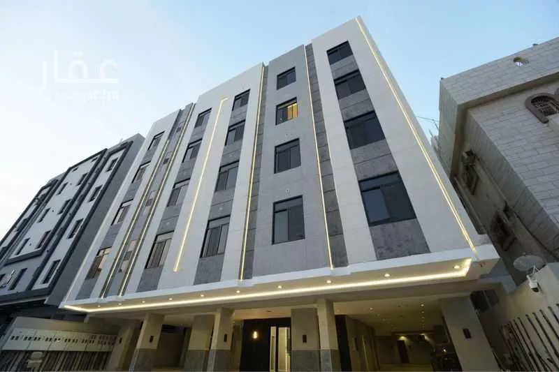 شقة 3 غرف في النزهة 3