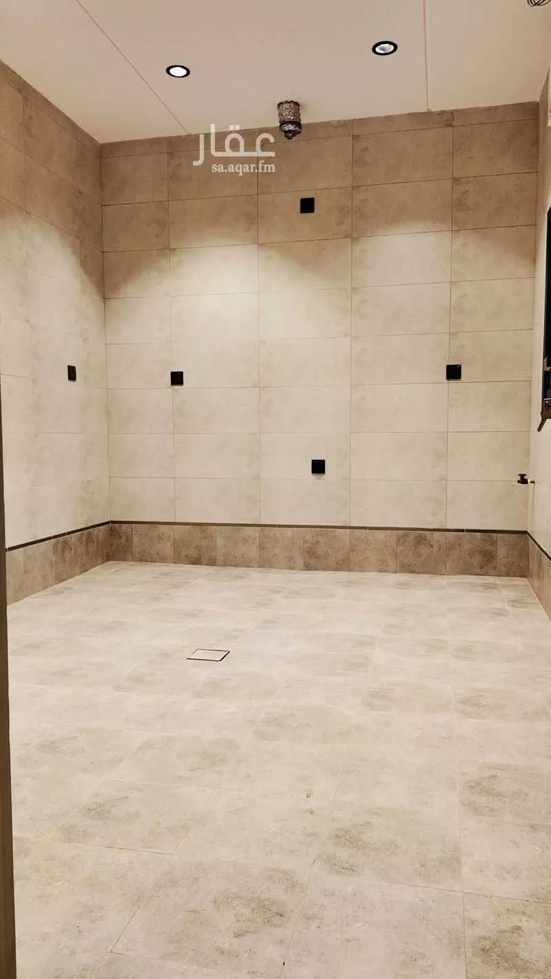 شقة 4 غرف في المنار 4