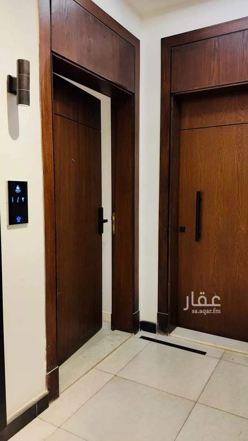 شقة 4 غرف في المنار 5