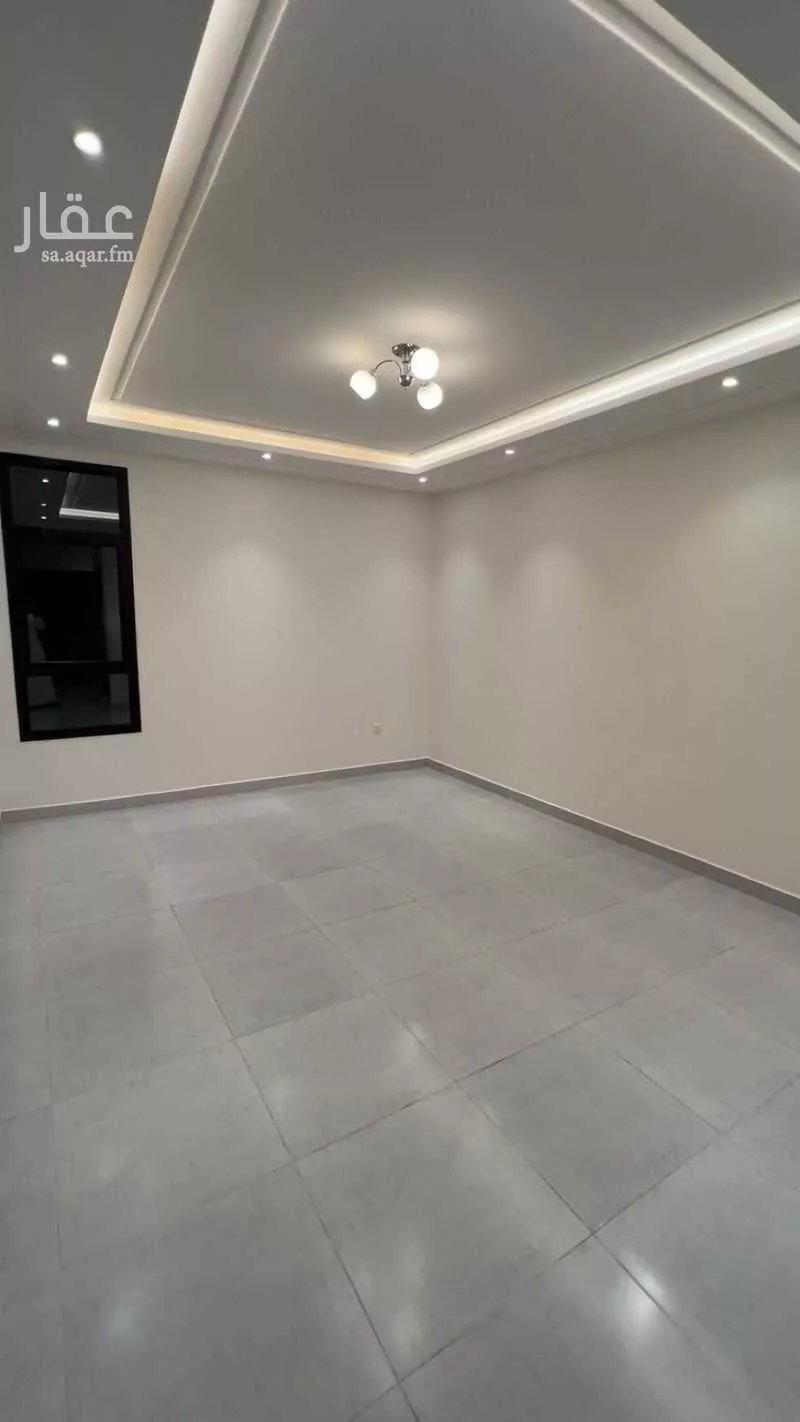 شقة 5 غرف في الواحة 3