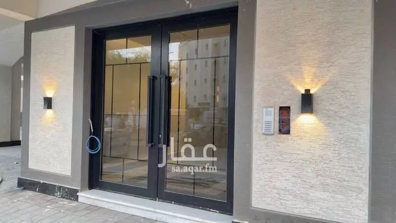 شقة 3 غرف في الريان 1