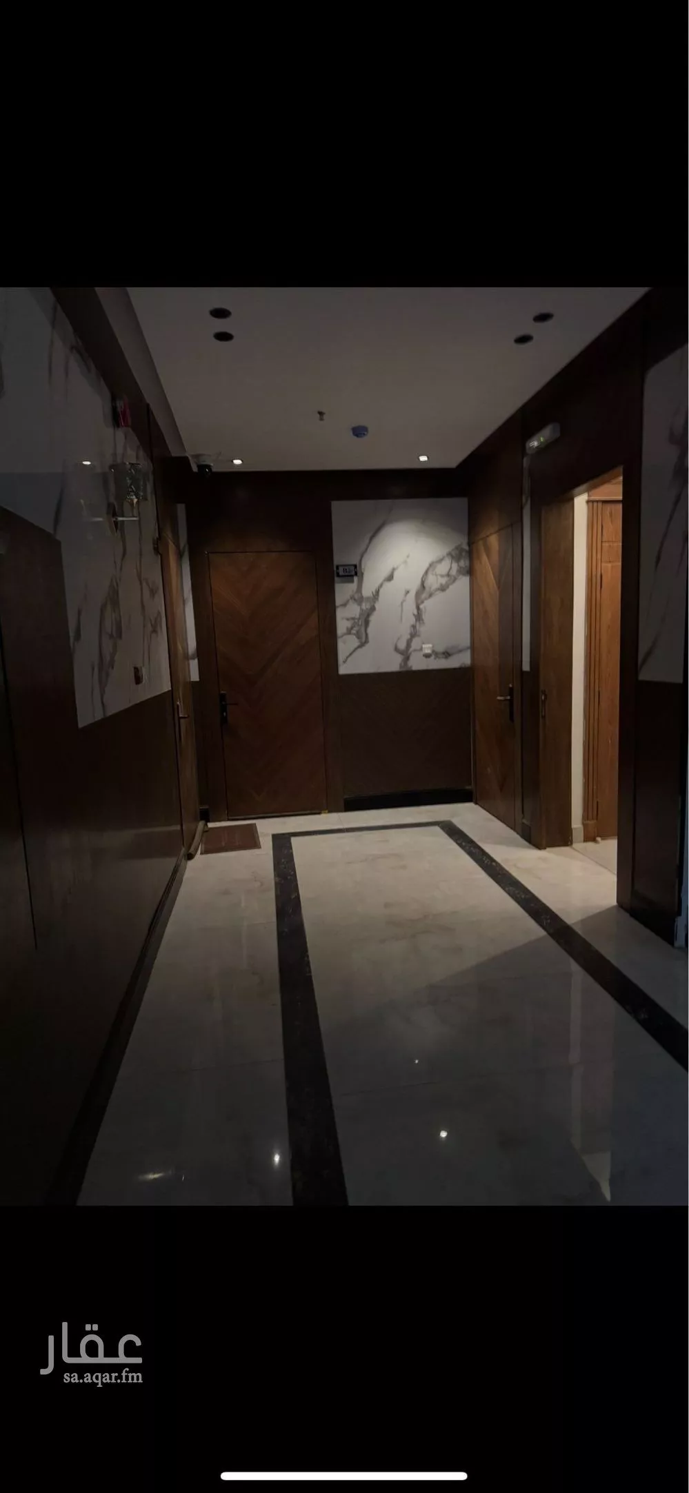 شقة 1 غرف في النسيم الغربي 1