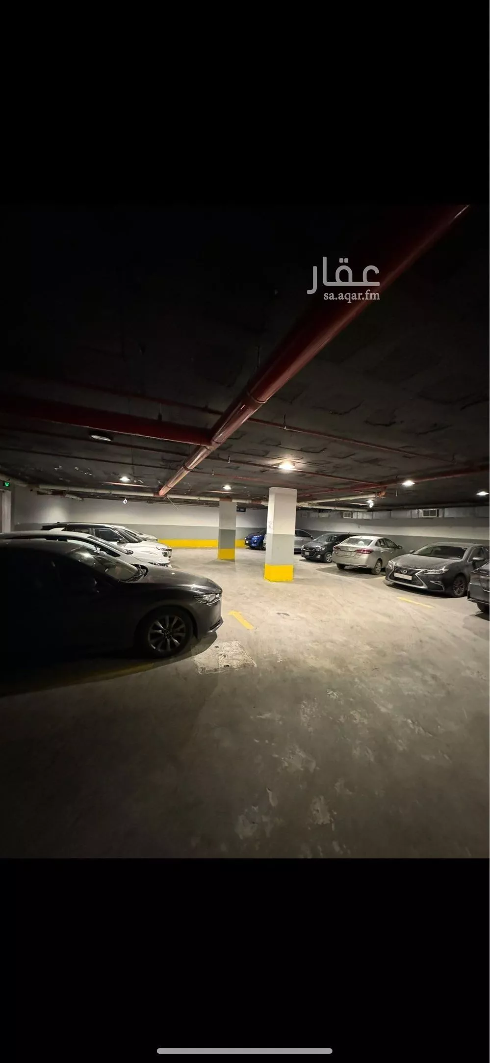 شقة 1 غرف في النسيم الغربي 2