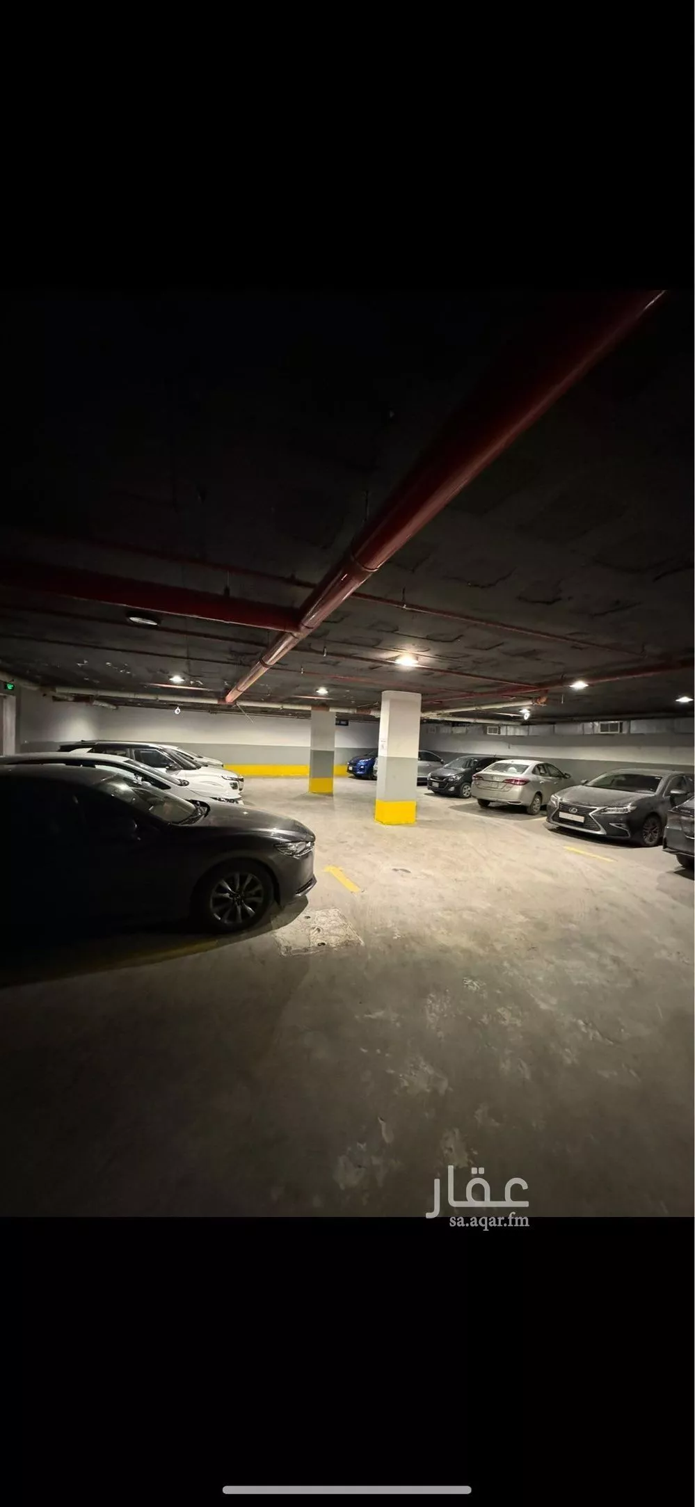 1 bedroom apartment in An Nasim Al Gharbi 2