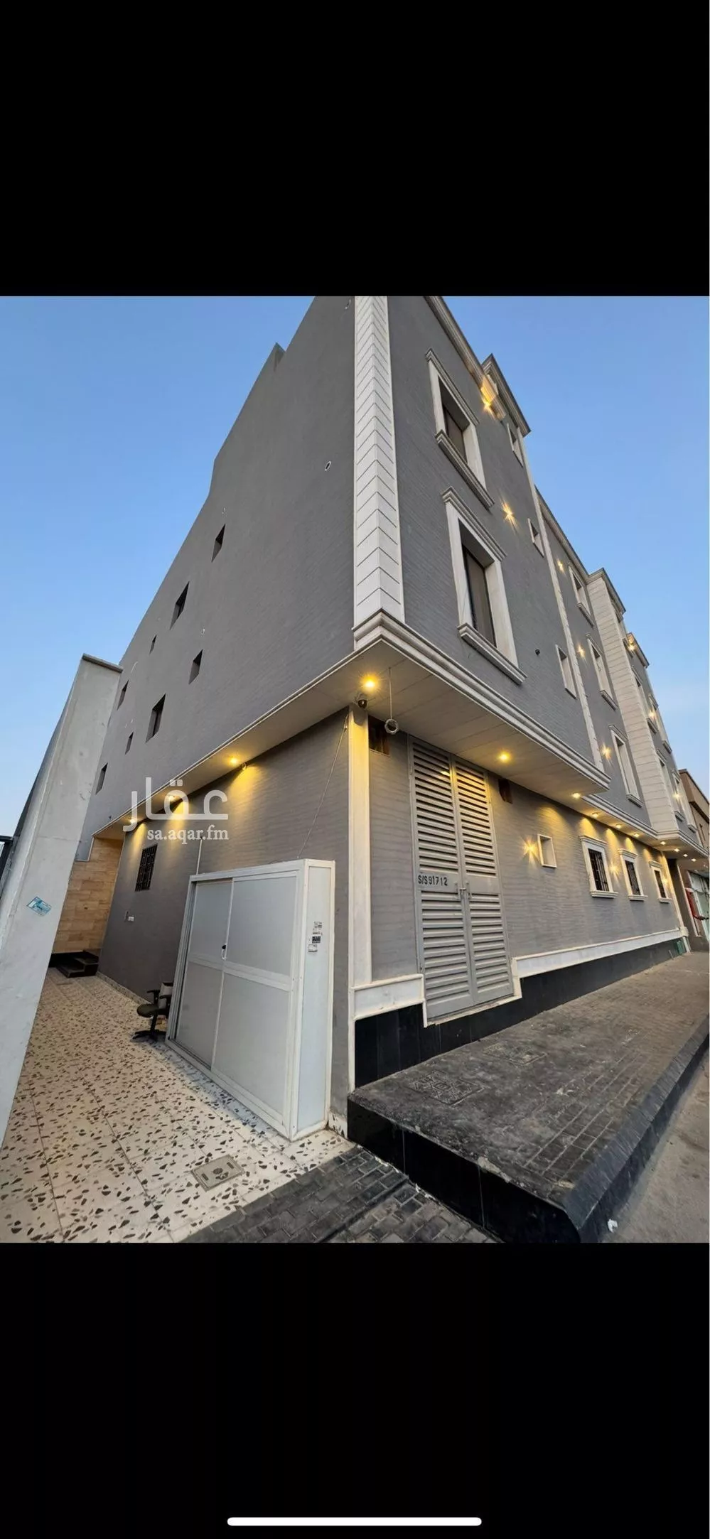 1 bedroom apartment in An Nasim Al Gharbi 5