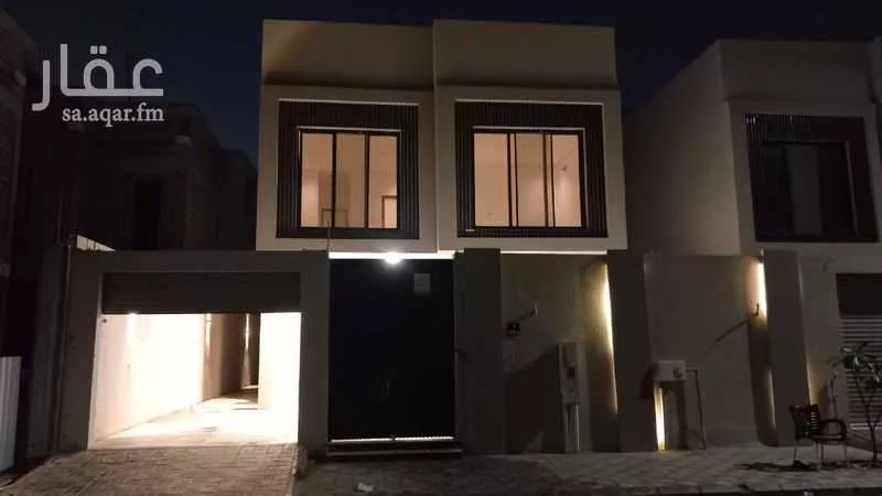 فيلا 7 غرف في الراكة الجنوبية 3