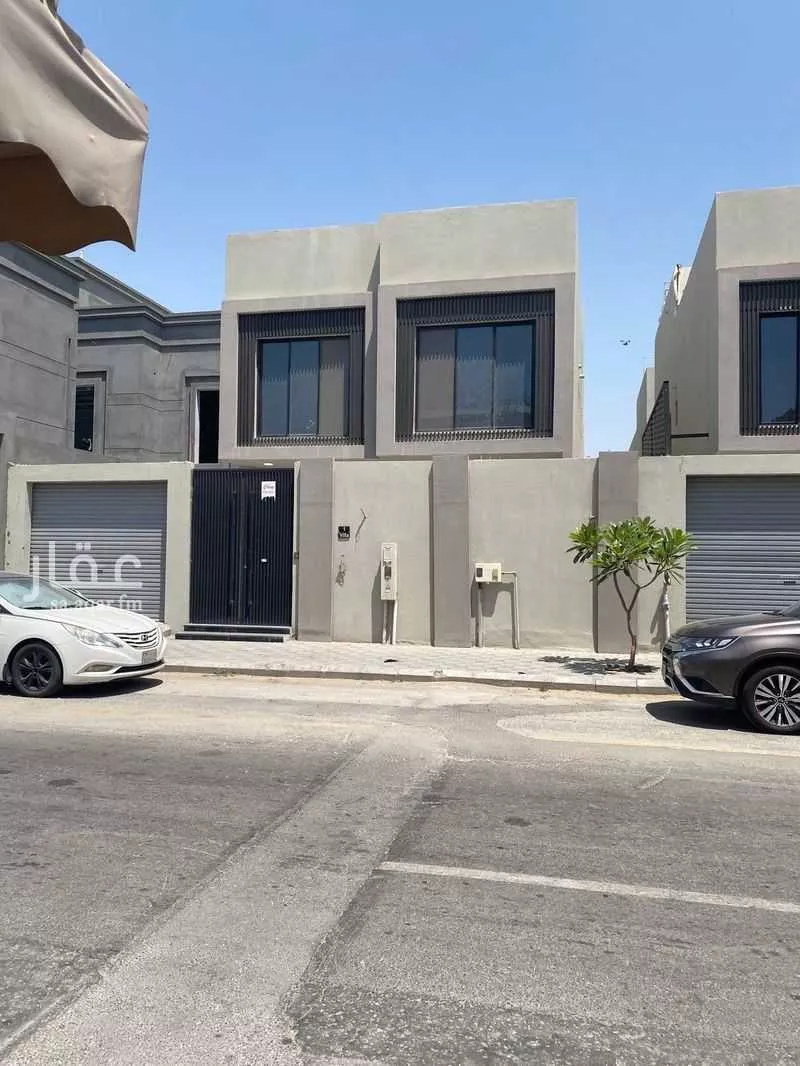 فيلا 7 غرف في الراكة الجنوبية 1