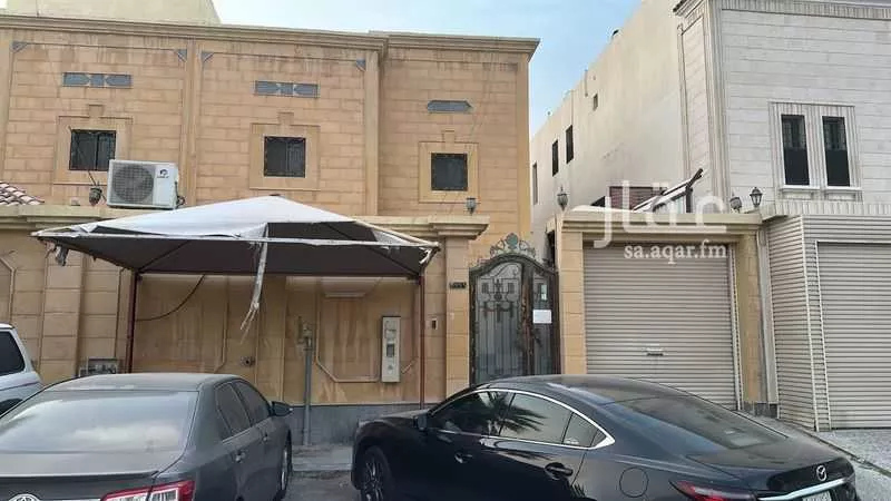 4 bedroom villa in Taibah, Eastern Province 8