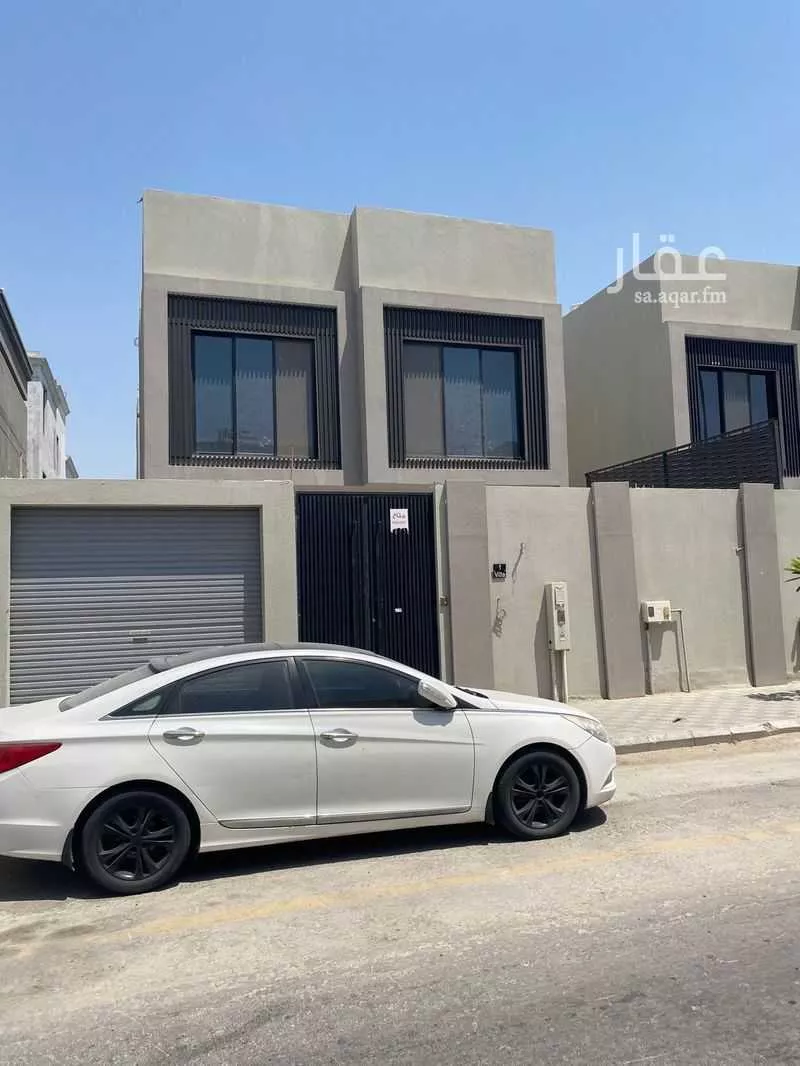 فيلا 7 غرف في الراكة الجنوبية 2