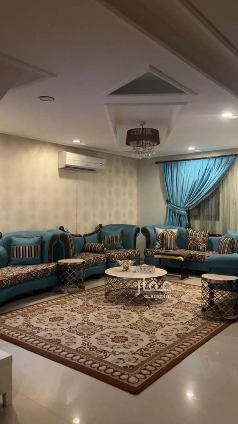 4 bedroom villa in Taibah, Eastern Province 7
