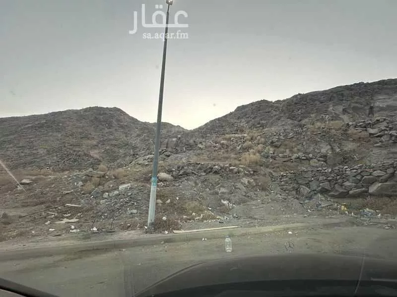 أرض 465 م² في العوالي 3