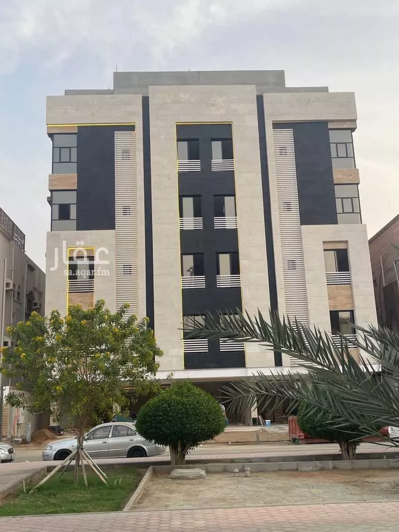 عمارة 462 م² في البوادي 2