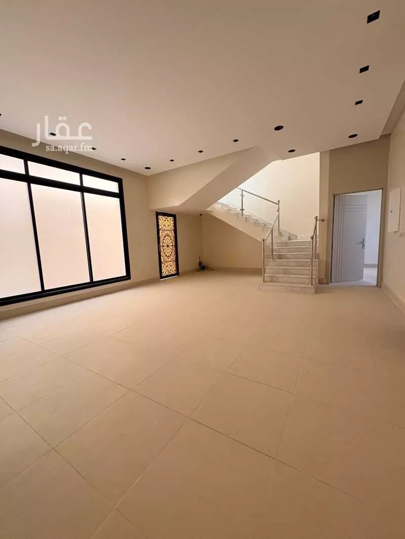 4 bedroom villa in Al Nahda, Riyadh 7