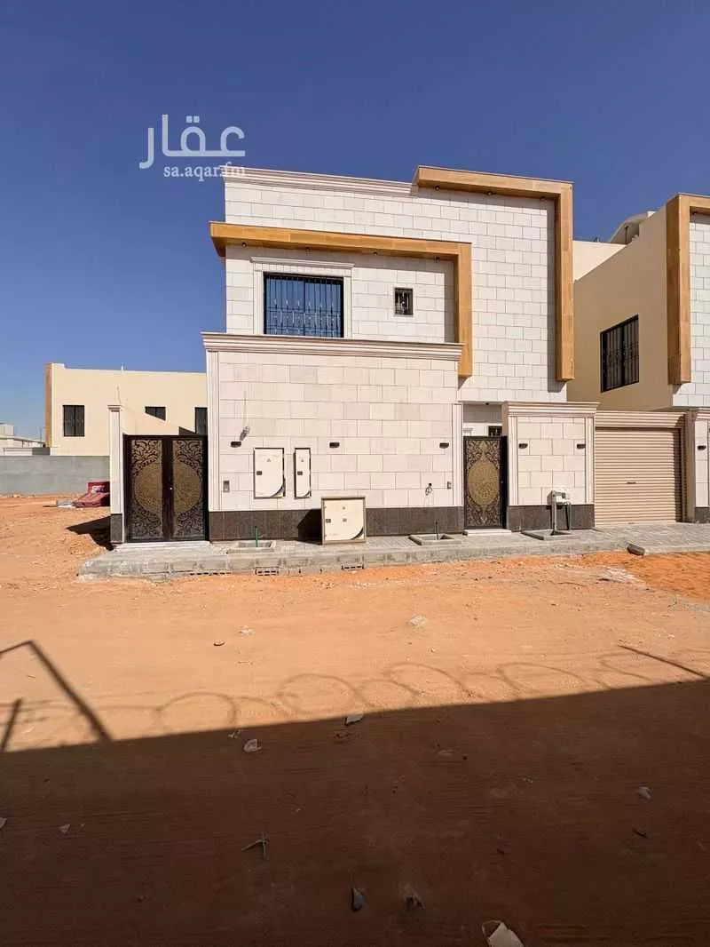 4 bedroom villa in Al Nahda, Riyadh