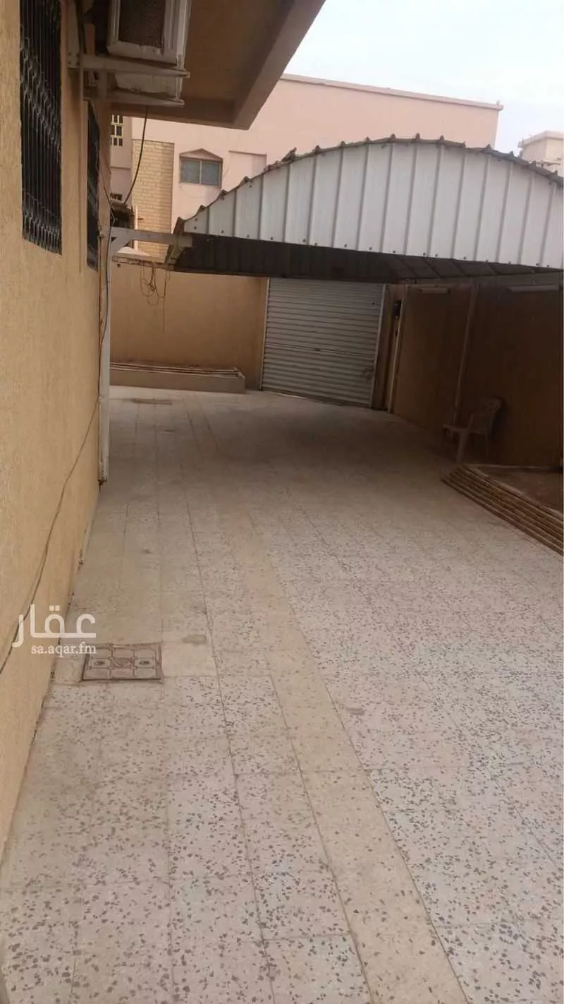 دور 3 غرف في العليا 5