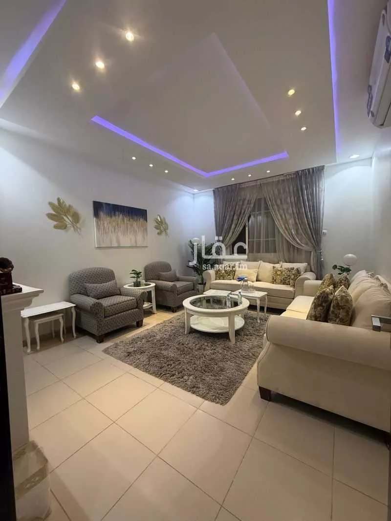 3 bedroom apartment in Qurtubah 1