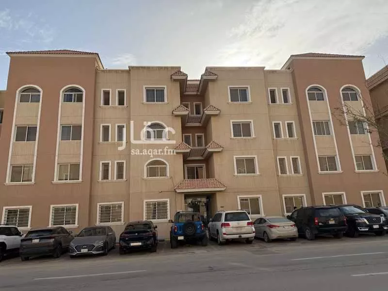 3 bedroom apartment in Qurtubah 2