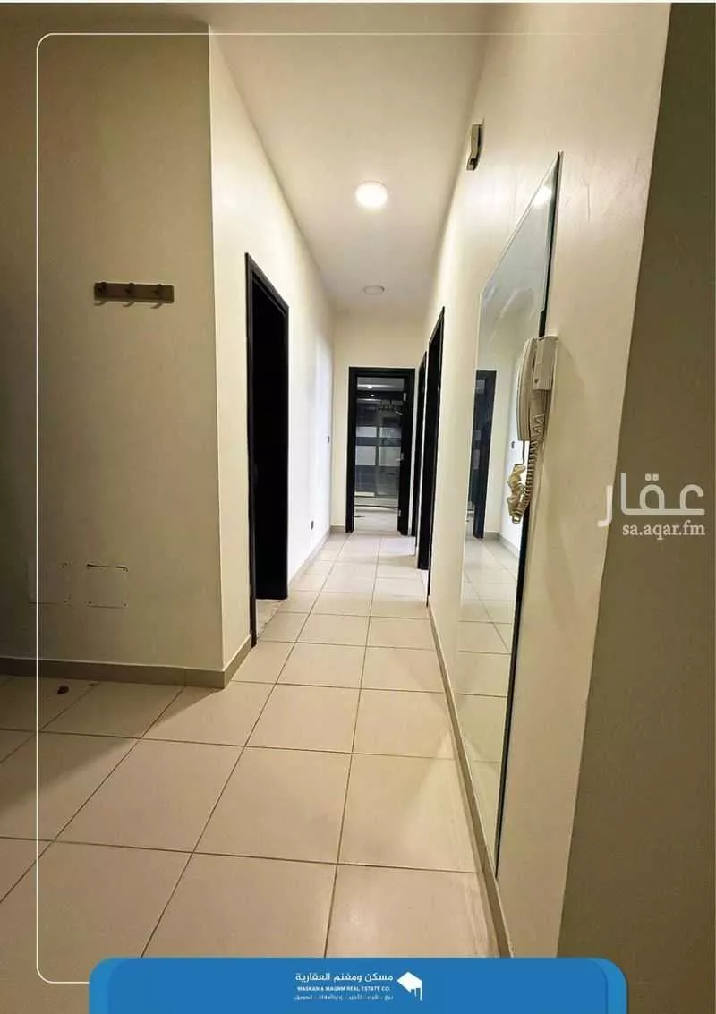 2 bedroom apartment in Qurtubah, Riyadh 10