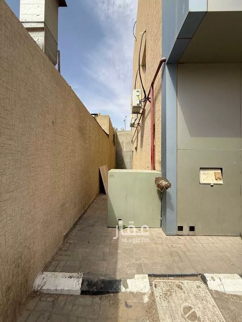 عقار 10 غرف في الملز، الرياض 11