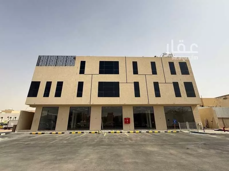 عمارة 600 م² في المعيزلة 1