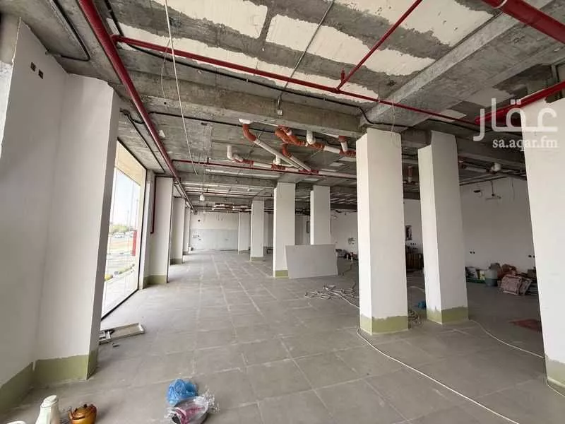 عمارة 600 م² في المعيزلة 3