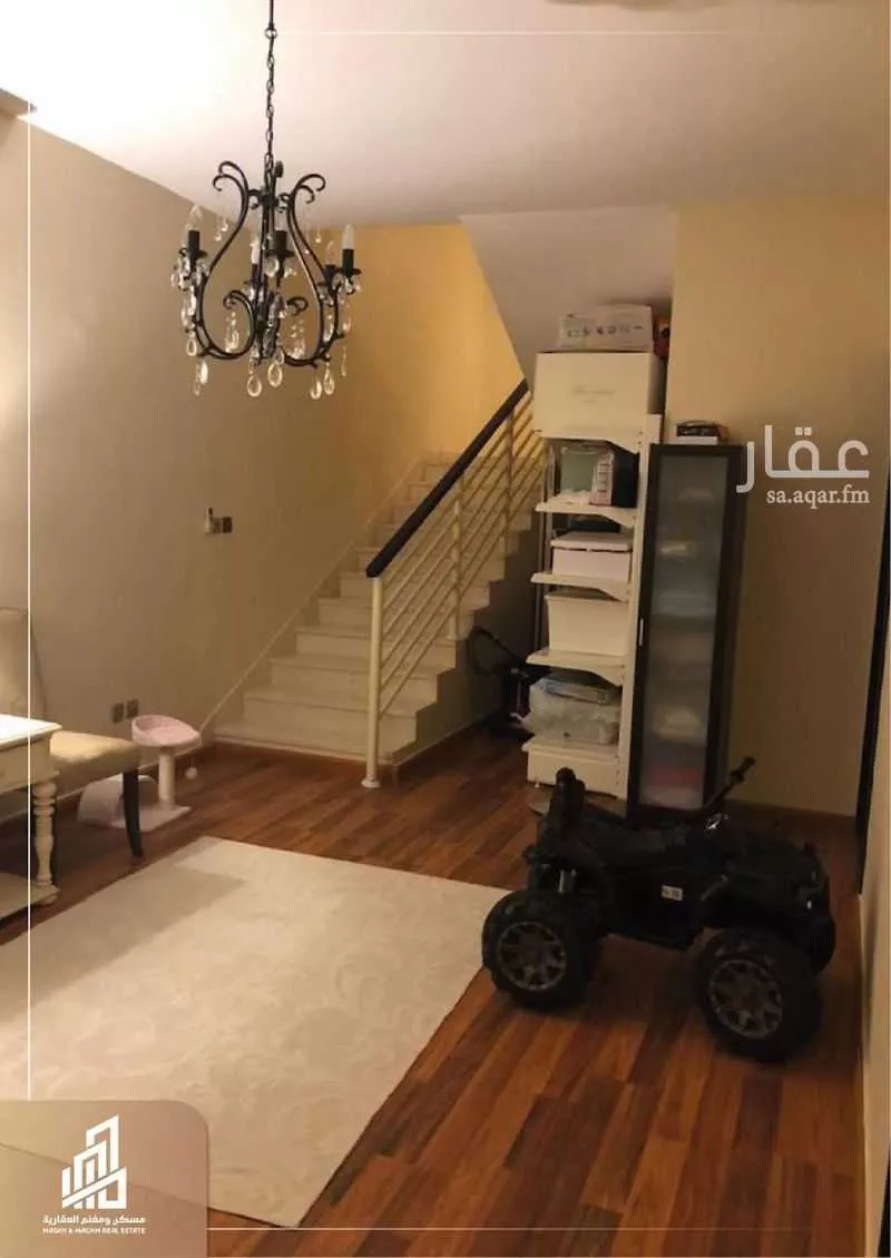 شقة 3 غرف في قرطبة 5