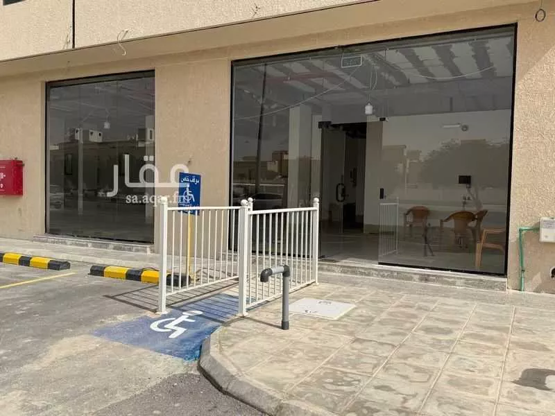 عمارة 600 م² في المعيزلة 2