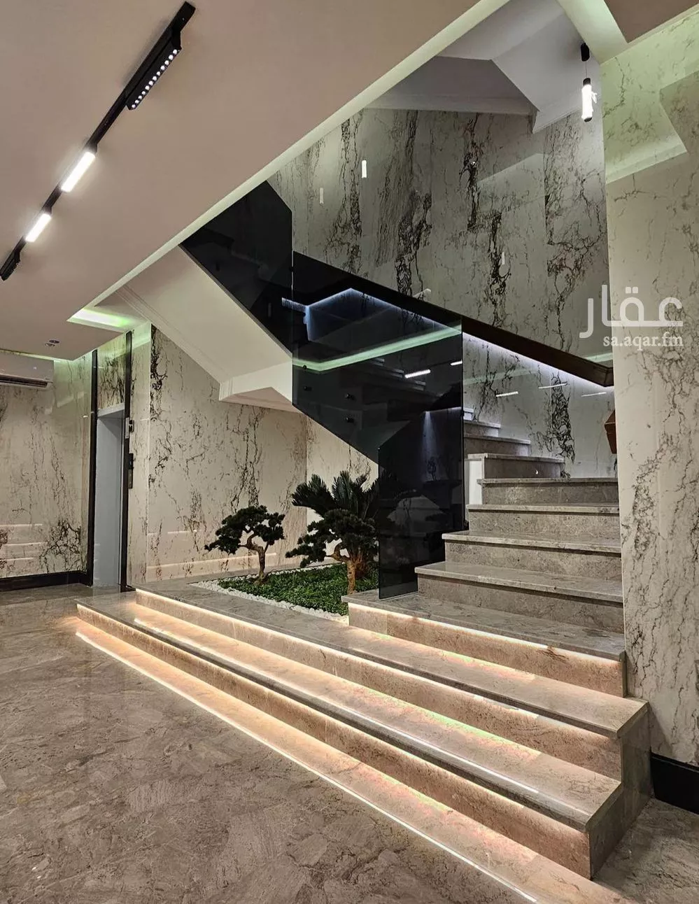 4 bedroom apartment in Al Salamah 2