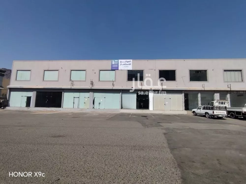 land in Al Adl, Makkah 7