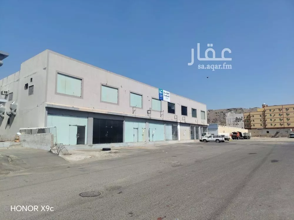 land in Al Adl, Makkah 6