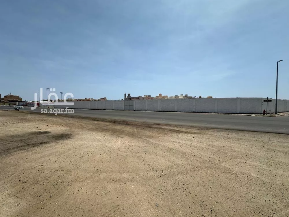 أرض 11026 م² في ابحر الجنوبية 2