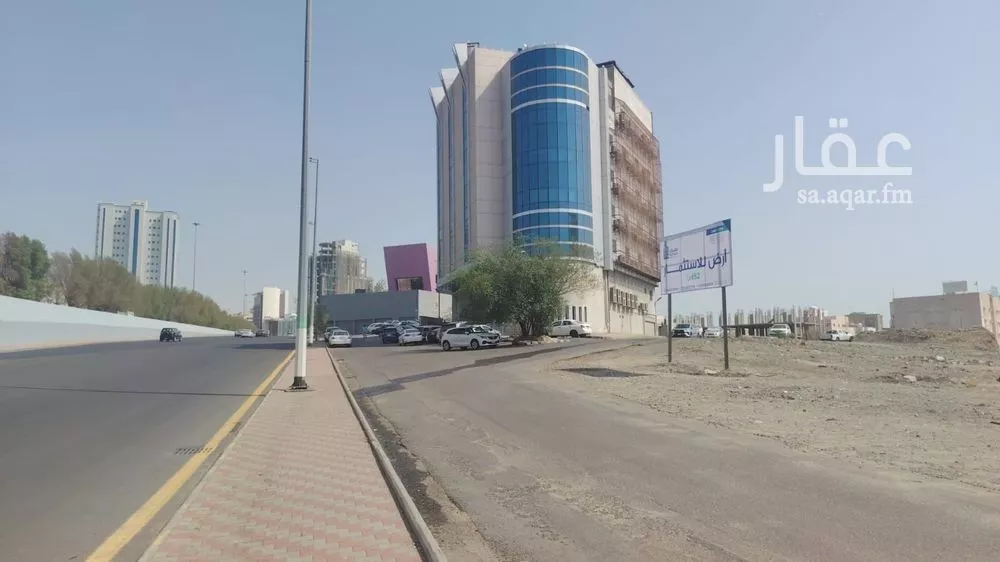 land in Al Shawqiyyah, Makkah 3